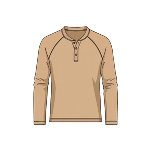 Undershirt | Summer Clothes Names for Kids in English