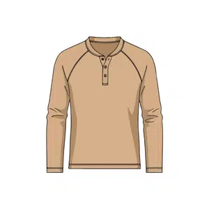 Undershirt | Summer Clothes Names for Kids in English