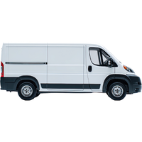 Van | Vehicles Names for Kids