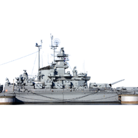 War Ship | Vehicles Names for Kids