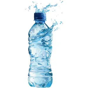 Water-bottle | Sports Items Names for Kids