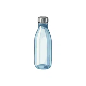 Water bottle