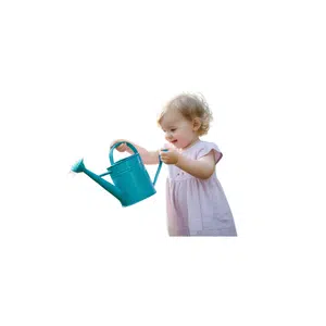Watering Can | Garden Tools Names for Kids