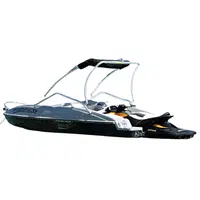 Wave Boat | Water Transports Names for Kids