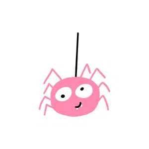 Webworm | Insect Names for Kids in English