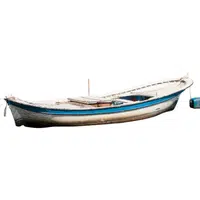 Wherry | Water Transports Names for Kids