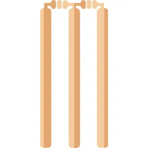 Wicket | Sports Items Names for Kids