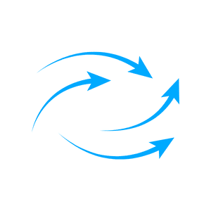 Wind direction | Weather Symbols Names for Kids
