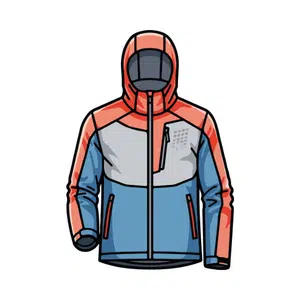 Windbreaker
