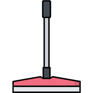 Wiper | Household Items Names for Kids