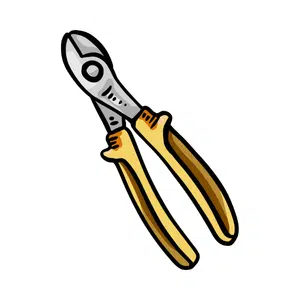 Wire Cutter