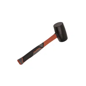 Wooden Mallet | Garden Tools Names for Kids