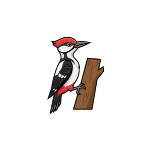 Woodpecker