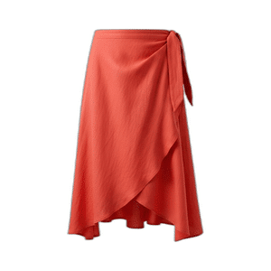 Wrap Skirt