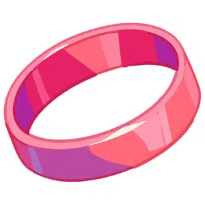 Wristband | Sports Items Names for Kids