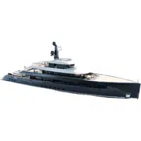 Yacht | Water Transports Names for Kids