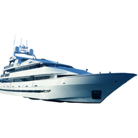 Yacht | Vehicles Names for Kids