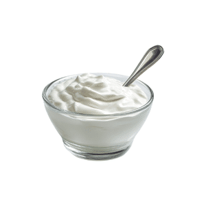 Yogurt | Picnic Items Names for Kids