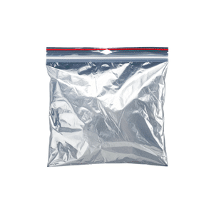 Zip bag | Picnic Items Names for Kids