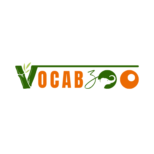 Vocabzoo logo