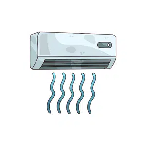 Air conditioner 