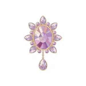 Antique brooch