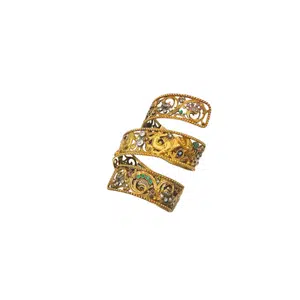 Armlet | Accessories Names for Kids in English