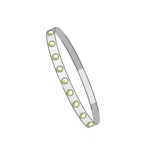 Armlet | Jewelry Items Names for Kids in English