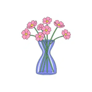 Artificial flowers