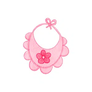 Bib necklace | Jewelry Items Names for Kids in English