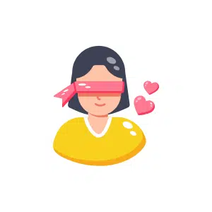 Blindfold | Birthday Party Items Names for Kids