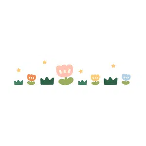 Border sticker