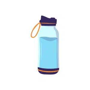 Bottle | Baby Care Items Names for Kids in English