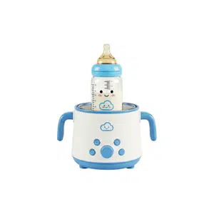 Bottle warmer | Electric Appliances Names for Kids
