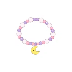 Bracelet | Jewelry Items Names for Kids in English