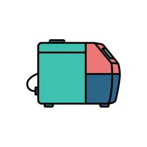 Bread maker | Home Appliances Names for Kids