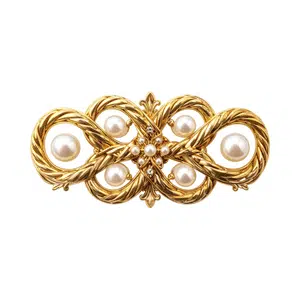 Brooch | Accessories Names for Kids in English