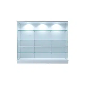 Cabinet light