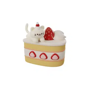 Cake topper
