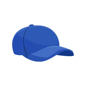 Cap | Accessories Names for Kids in English