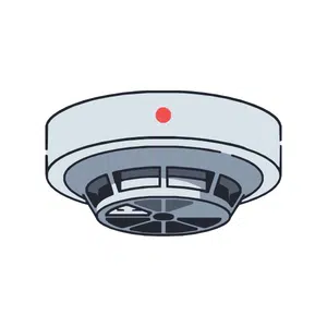Carbon monoxide detector