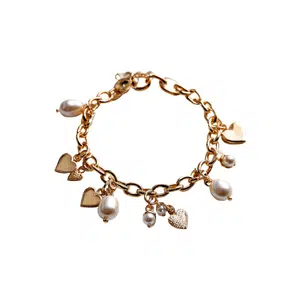 Chain bracelet | Jewelry Items Names for Kids in English