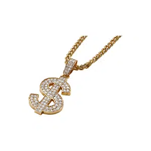 Chain | Jewelry Items Names for Kids in English