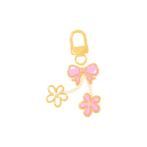 Charm | Jewelry Items Names for Kids in English