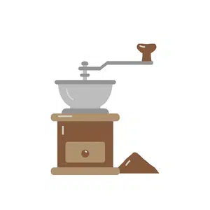 Coffee grinder