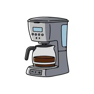 Coffee maker
