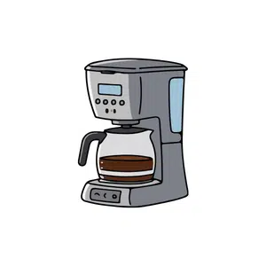Coffee maker 