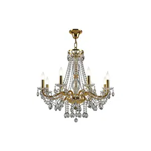 Crystal Decor