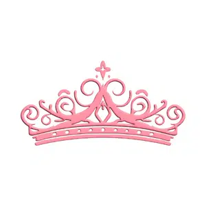 Decorative tiara | Jewelry Items Names for Kids in English