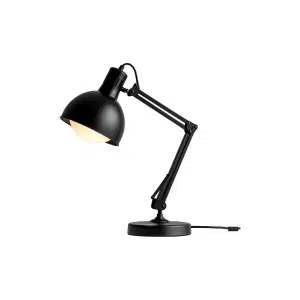 Desk lamp | Lighting Items Names for Kids